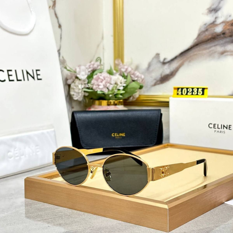 Céline Lunettes MAC® (CL40235U)