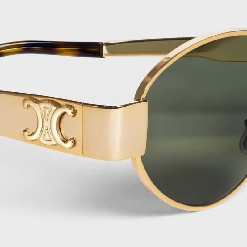 Céline Lunettes MAC® (CL40235U)